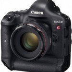 Canon Releases 4k DSLR Hybrid