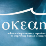 “Okeanos” – Capacitor Dance Company