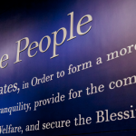 National Constitution Center – “We the People” Exhibition Hall
