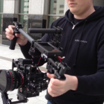 MōVI: Compact GYRO Stabilizer