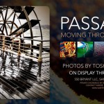 “Passages: Moving Between Worlds” – Opening Show
